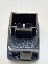 фото thumb №5, Honda cr-v iii lift 09-12 роз'єм з'єднувач aux r20a2 2,0 b