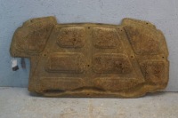 фото thumb №7, Suzuki sx4 шумоізоляція капота + застібки w901