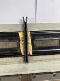 фото thumb №11, Потолок люк обивка mercedes w124 sedan kombi