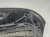 фото thumb №12, Jeep compass ii 2 рестайлинг 2021 - капот крышка двигателя grad
