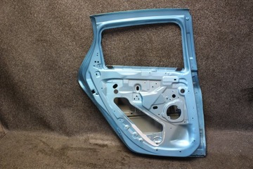 фото thumb №4, Renault zoe 12-21 дверь левая зад задние задние