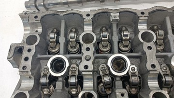 фото thumb №12, Головка права mercedes x218 w218 w212 cls 500 4.7 v8 278.922 a2780161005