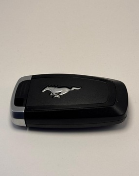 фото thumb №9, Ключ автомобільний smart key usa оригінальний номер ford mustang
