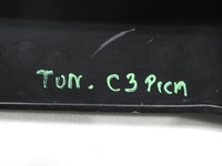 фото thumb №9, Тунель середній picasso citroen оригінальний номер 9682879177