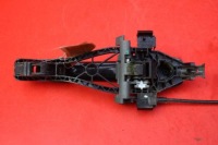фото thumb №6, Ручка права зад задня 452-26 30784203 volvo s80 2 ii 06-09