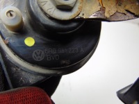 фото thumb №8, Клаксон 2szt kpl сигнал звуковий vw polo v 6r 6r0951221a 6r0951223a