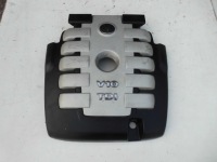 фото thumb №1, Защита двигателя vw touareg 7l 5.0tdi