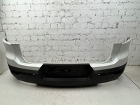 фото thumb №8, 2020 volvo xc40 бампер задній