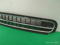 Решітка бампера mini cooper r55 r56 06-09r 2753647 Доставка, фото thumb