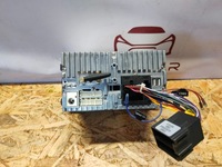 фото thumb №5, Радіо xomax xm2va718 рамка демонтаж chrysler 300c 04-10