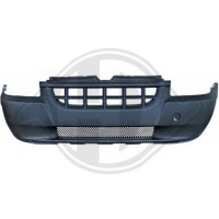 Купити Бампер do fiat doblo 01-05, фото thumb