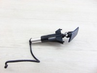 фото thumb №1, Насадка помпа омивача лампи права citroen ds4 13r