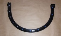 фото thumb №1, Молдинг декоративная крыла c ds3 crossback