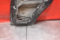 фото thumb №15, Двері праве задня задні сірі mazda 2 ii de 5d hb 07-10