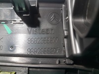 фото thumb №7, Citroen c5 ii x7 молдинг декоративна ґрати обдув 9682359677