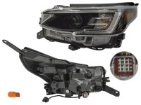фото thumb №1, Subaru outback 2019-2022 фара лампа левая 84002an11a
