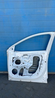 фото thumb №4, Hyundai tucson 2021- дверь передние перед правое