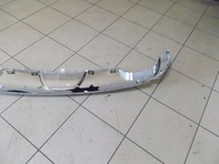 фото thumb №4, Планка спойлер хром бампера зад hyundai palisade 20- новий оригінал