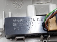 фото thumb №9, Лампа салона кабины оригинал 2ga867591b 2ga867071b vw t-cross 24r