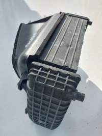 Maserati levante интеркулер радиатор воздухозаборник левый 670032141 с Разборки, фото thumb