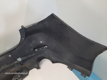 фото thumb №14, Mazda 6 iii gj sedan бампер зад задний gjr9-50221