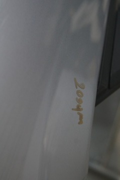 фото thumb №13, Porsche 911 991 4s дверь правые стекло