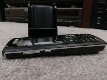 Беспроводной телефон Snom M65 IP DECT-трубка