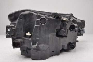 фото thumb №11, Volvo xc60 ii лампа левая передняя левый перед uk 31420413