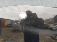 фото thumb №4, Капот крышка двигателя mercedes w212 lift c197 197