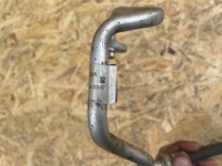 фото thumb №8, Nissan pulsar 1.2 dig-t шланг wąż трубка кондиционера