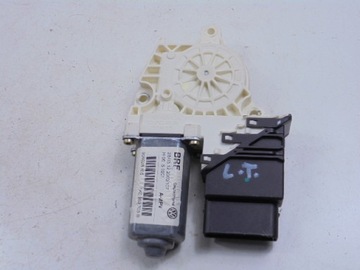 фото thumb №8, Vw touran i 1t моторчик стёкла зад левый 1k0959703b