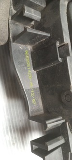 фото thumb №3, Ручка дверь правый задняя scudo expert jumpy