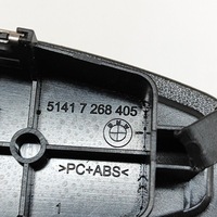 фото thumb №8, Bmw 4 f32 f33 2014 перед сторона ліва кнопки вікон