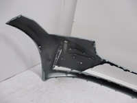 фото thumb №8, Бампер перед skoda enyaq 5la pod 6 pdc pod ксенон 23r голый