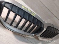 фото thumb №6, 8839. bmw 3 g20 g21 решітка радіатора решітка радіатора 7449428