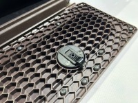 Бардачок задний задняя  пол w пол крышка кронштейн dodge ram 1500 2013- Киев, фото thumb