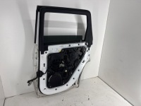 Дверь задняя правая сторона jeep grand cherokee 68258506ae Киев, фото thumb