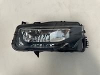 фото thumb №1, Volkswagen transporter противотуманная фара правый 7e0941662b