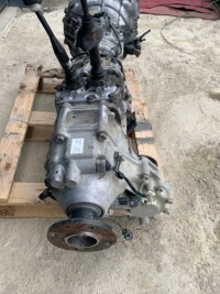 фото thumb №13, Коробка передач механічна ford ranger mazda bt50 2.5 tdci wlae редуктор 4x4
