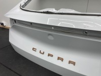 фото thumb №9, Cupra formentor рестайлінг 2024r-- кришка багажника зад задня