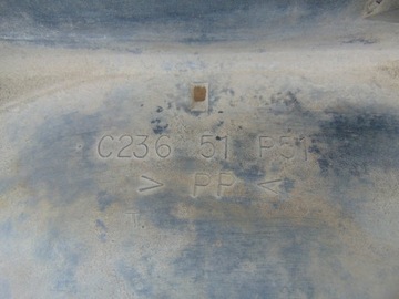 фото thumb №16, Планка порогова ліва mazda 5 ii cw 2010- c23651p51