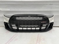 фото thumb №1, Бампер перед mini f55 f56 f57 jcw lci lift 8