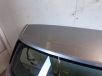 Peugeot 308 t9 кришка багажника багажника код лакофарбового покриття : kcac Київ, фото thumb