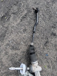 фото thumb №3, 129 renault koleos ii рулевая рейка трансмиссия 1626r