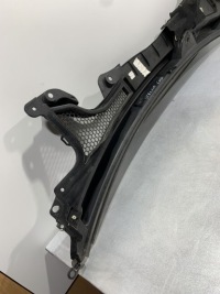 2019 alfa romeo stelvio uszczelka/przesłona стекло передней 156108447 с Разборки, фото thumb