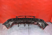 фото thumb №12, Бампер перед передній червоний ford galaxy mk1 1 i lift 00-06