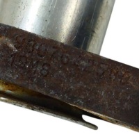 фото thumb №8, 2012 land rover evoque i шланг egr 9807642580