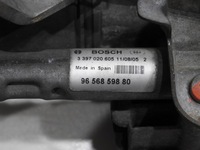 фото thumb №11, Моторчик дворники правый peugeot 407 9656859880