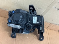 фото thumb №9, Jeep grand cherokee wk2 лампа bi ксенон левый lhd хороший org