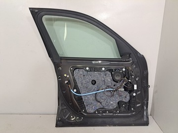 фото thumb №9, Bmw x3 g01 2023 перед сторона левая дверь передние